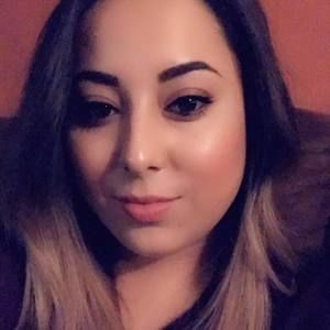 Meet your Posher, Mayra